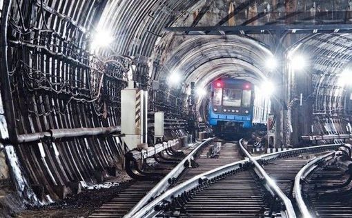Строительство метро на Виноградарь оценено в 6,3 млрд грн