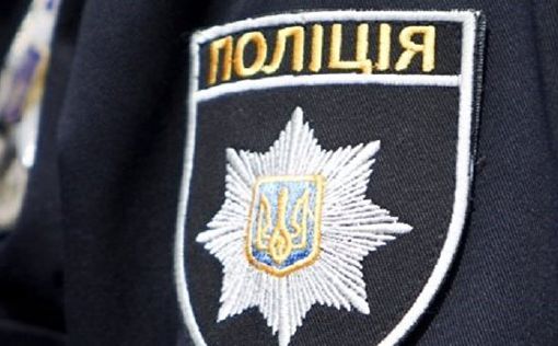 В центре Киева правоохранители усилили меры безопасности