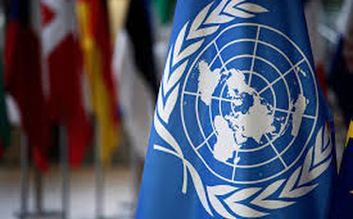 Палестинцы подали запрос на статус полноправного члена ООН