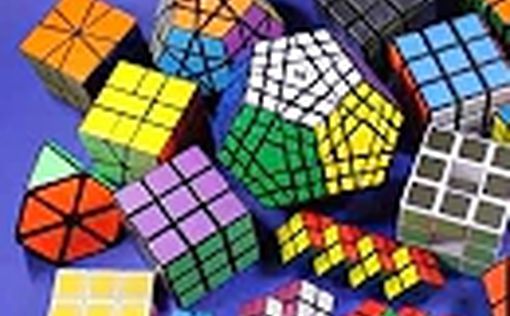 Новый рекорд: робот собрал кубик Рубика за 38 секунд