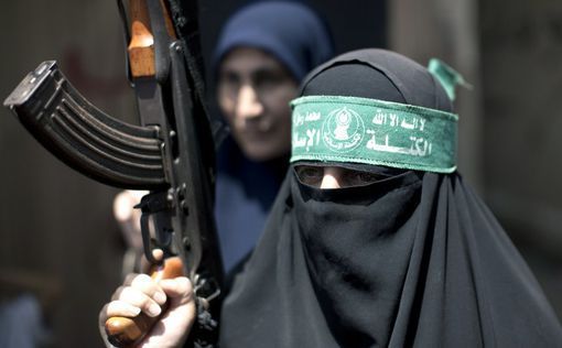 Мнение: почему Запад не может поверить, что ХАМАС сжигает младенцев?
