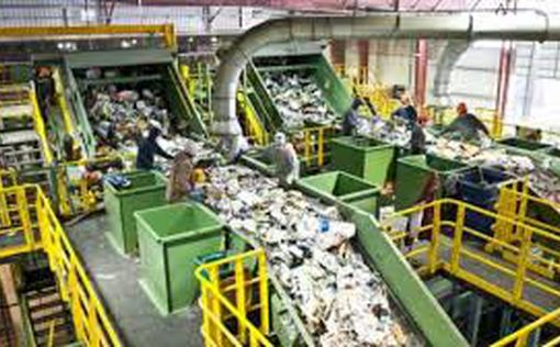 Во Львове построят новый мусороперерабатывающий завод