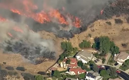 Пожары в Калифорнии унесли жизни уже 31 человека