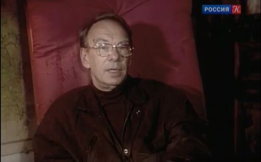 Умер народный артист СССР Алексей Баталов