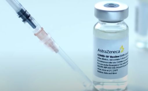 В Украине зарегистрировали южнокорейскую COVID-вакцину