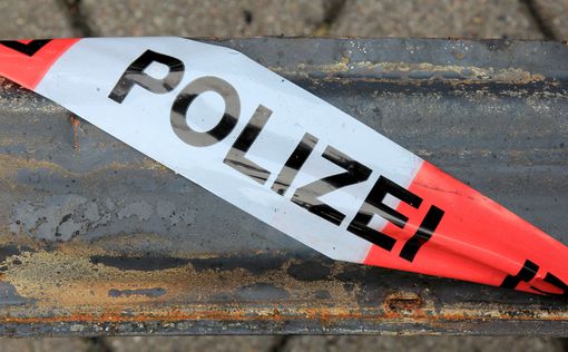 Полиции Гамбурга удалось восстановить порядок в городе