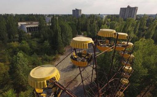Украина передала ЮНЕСКО рассекреченный архив о Чернобыле