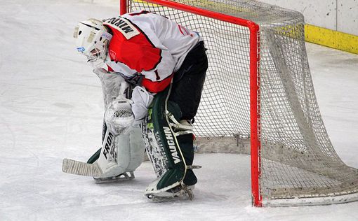 Беларусь лишили права проведения Чемпионата мира по хоккею