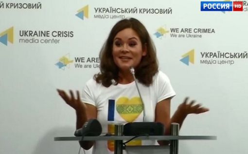Мария Гайдар отказалась от российского паспорта