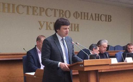 Марчук назвал победу выполнения госбюджета-2017