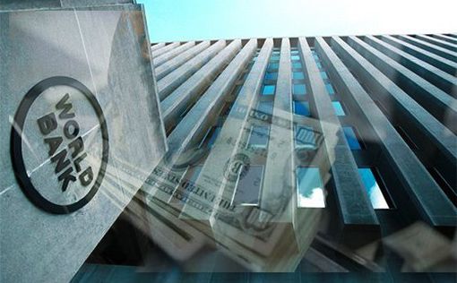На кону $800 млн: Всемирный банк выдвинул Украине требования