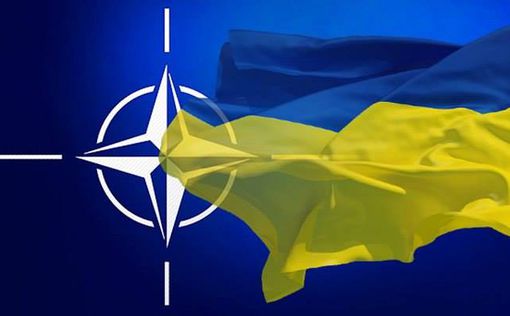 Украина стремится к программе усиленных возможностей НАТО