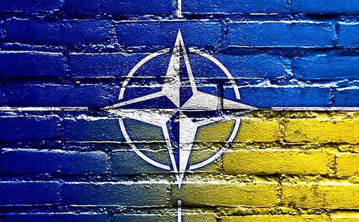 Турчинов рассказал о членстве Украины в НАТО