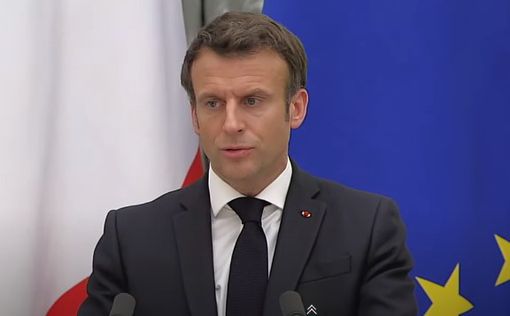 Франция даст больше оружия для ВСУ в ближайшие дни и недели