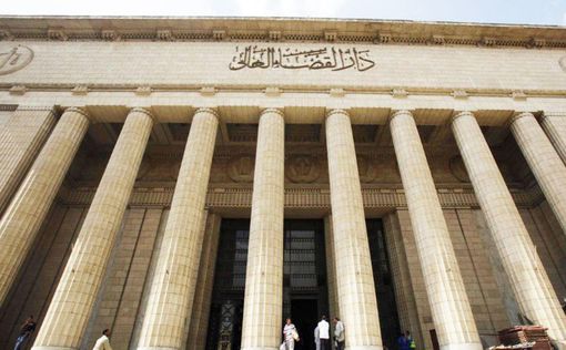 Власти Египта казнят 13 человек, обвиняемых в терроризме