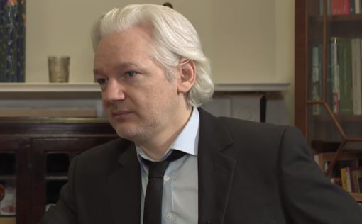 Основателю Wikileaks  Ассанжу предъявили обвинения в США