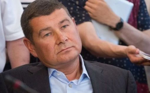 Онищенко ожидает решения об экстрадиции в немецкой тюрьме