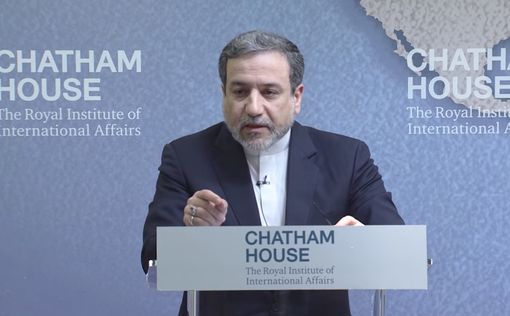 Иран угрожает странам Европы