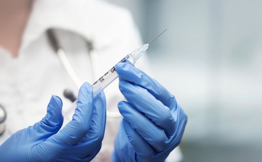 Минздрав закупит 780 тысяч доз вакцин КПК