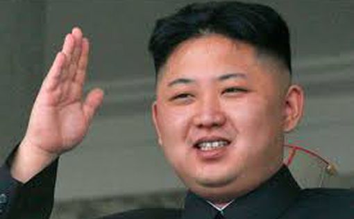 Ранен при запуске ракеты: версия о состоянии Ким Чен Ына