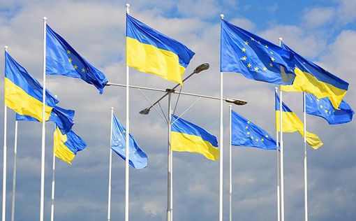 ЕС направит оценочную миссию в Украину