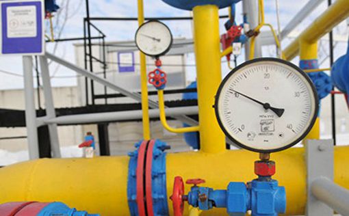 Скидки на российский газ пойдут на субсидии - Оржель