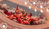Прогулка в другую реальность – в Киевский театр оперетты. Фото | Фото 5