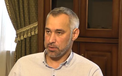 Рябошапка заявил о запросе в обществе на «посадки»