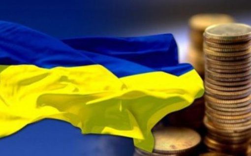 Минфин: Падение украинской экономики остановилось