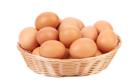 Ученые: мужчинам полезно употреблять яйца