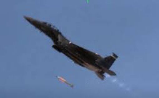 В Мали разбился штурмовик Су-25