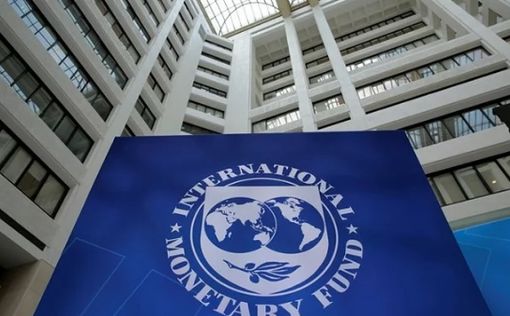 Украина выплатила МВФ более $150 млн