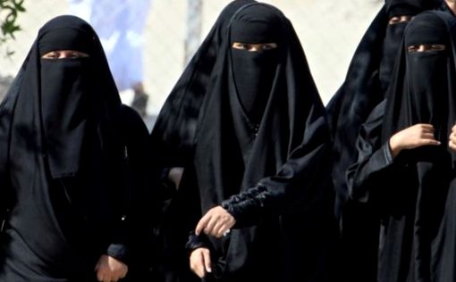 В Дании впервые оштрафовали женщину за ношение хиджаба