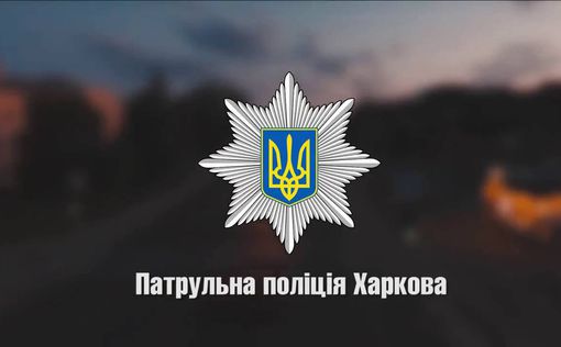В Харькове полиция остановила "беглеца Януковича" (фото)