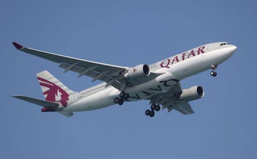 Qatar Airways запустит рейсы в Киев