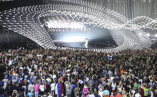 Россия будет участвовать в Евровидении-2017