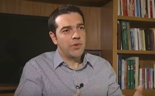 Ципрас назначил дату досрочных парламентских выборов