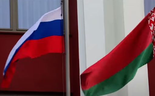 Глава Беларуси намерен углубить отношения с РФ