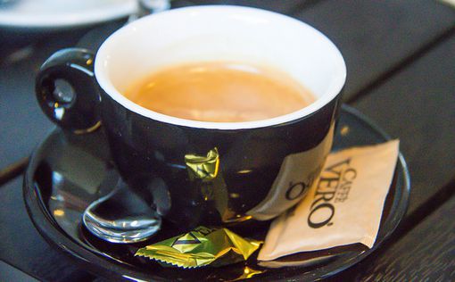 Суд Калифорнии признал кофе ракообразующим продуктом