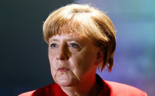 Партия Меркель потерпела поражение на выборах в Берлине