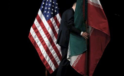 США готовы произвести обмен заключенными с Ираном