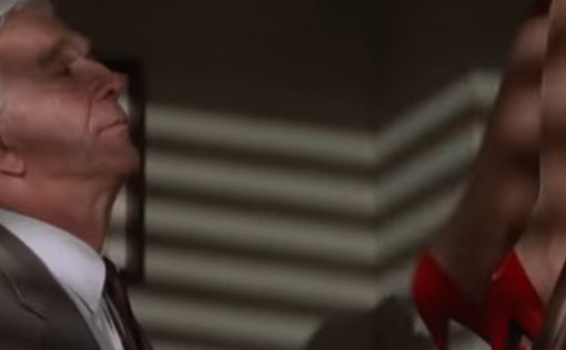 Лиам Нисон снимется в перезапуске "Голого пистолета"
