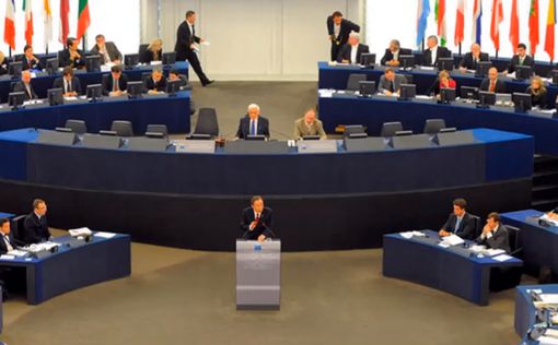 Европарламент вероятно проголосует за бойкот ЧМ