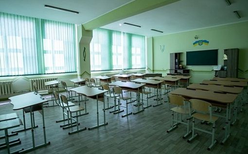 В украинских школах установят металлоискатели с помощью Литвы