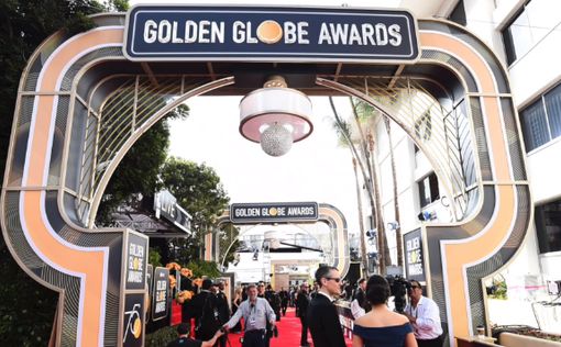 В Голливуде прошла церемония вручения “Золотого глобуса”