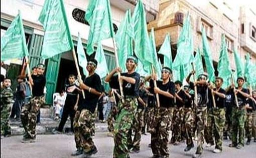 ХАМАС готов сдать Газу Абу Мазену, но оружие не сложит