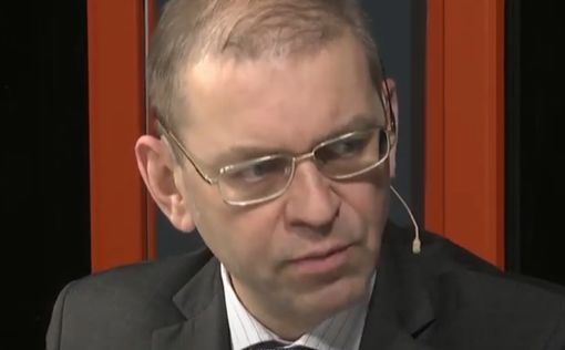 ОГП обжаловал оправдательный приговор Пашинскому