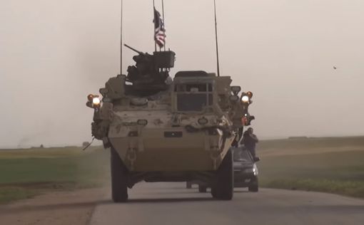 Сколько военных США останется в Сирии: появился ответ