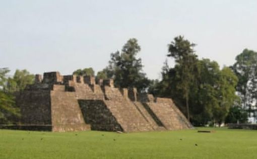 Археологи обнаружили таинственный древний храм в Мексике