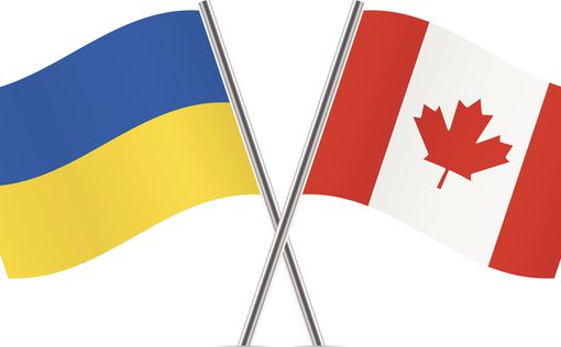 Подписано соглашение о ЗСТ между Украиной и Канадой